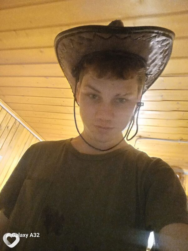 Андрей, 24, Чебоксарах — анкета №3900743