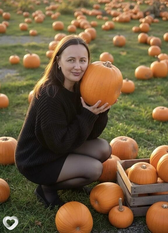 Оксана, 49, Смоленске — анкета №3900755