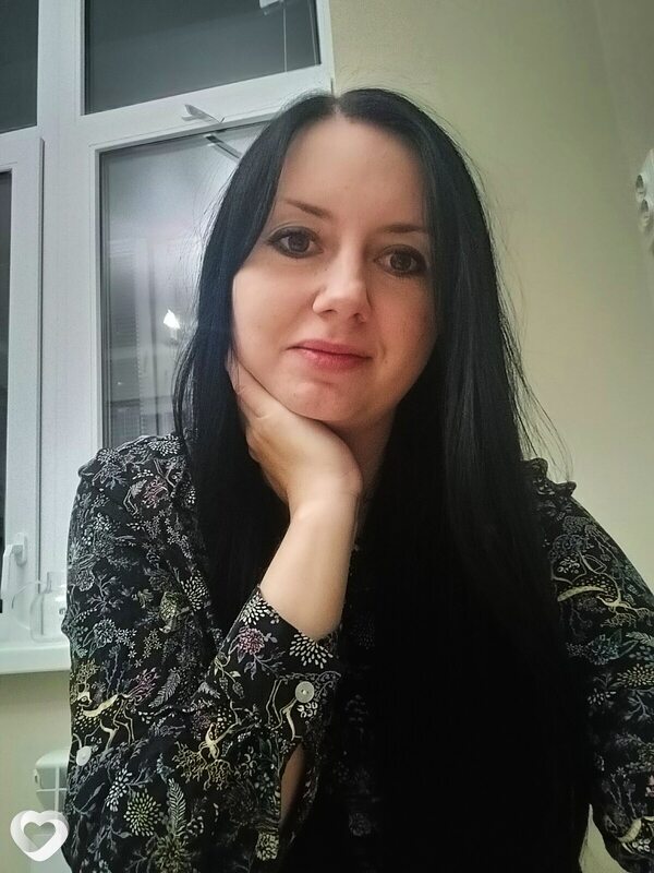 Юля, 36, Ставрополе — анкета №3900758