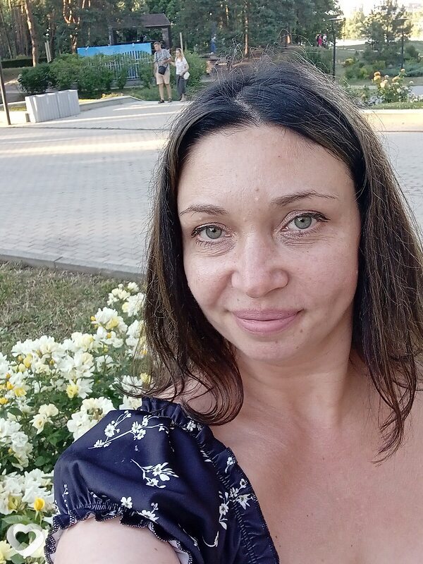 Олеся, 46, Воронеже — анкета №3900765