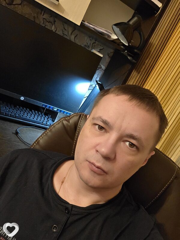 Alexandr, 41, Мурманске — анкета №3900521