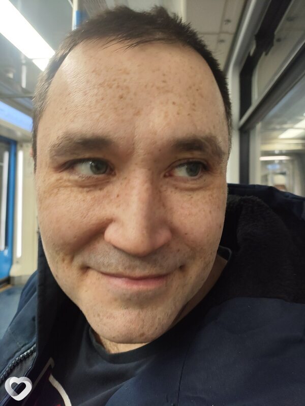 Алексей, 41, Химках — анкета №3900524