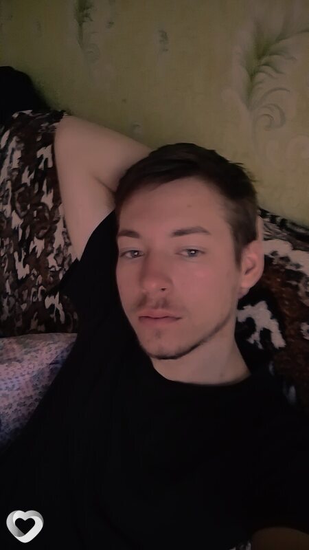 Костя, 19, Ярославле — анкета №3900525
