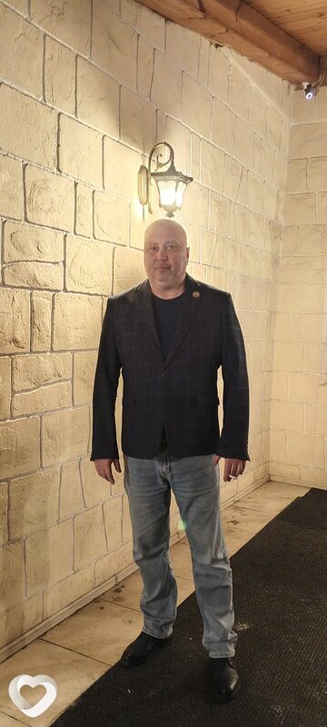 Дмитрий, 47, Тольятти — анкета №3900531