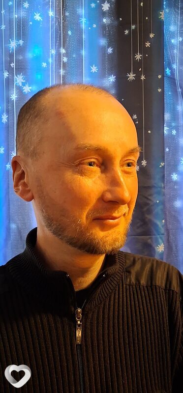 Денис, 46, Одессе — анкета №3900536