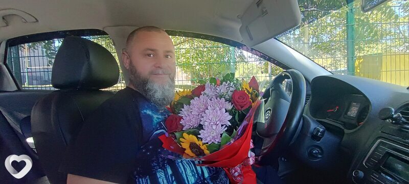 Артур, 43, Пятигорске — анкета №3900537