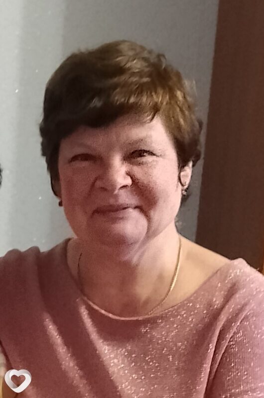 Марина, 60, Ярославле — анкета №3900540