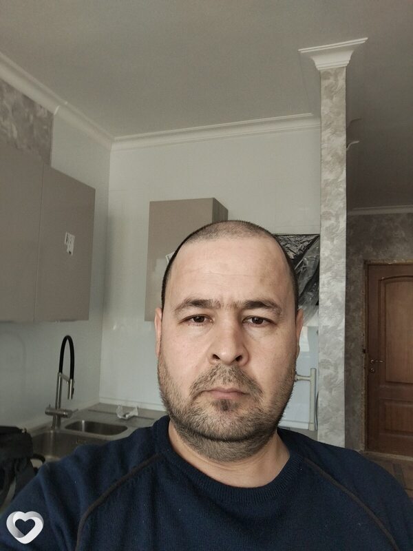 Baxodir, 37, Москве — анкета №3900896