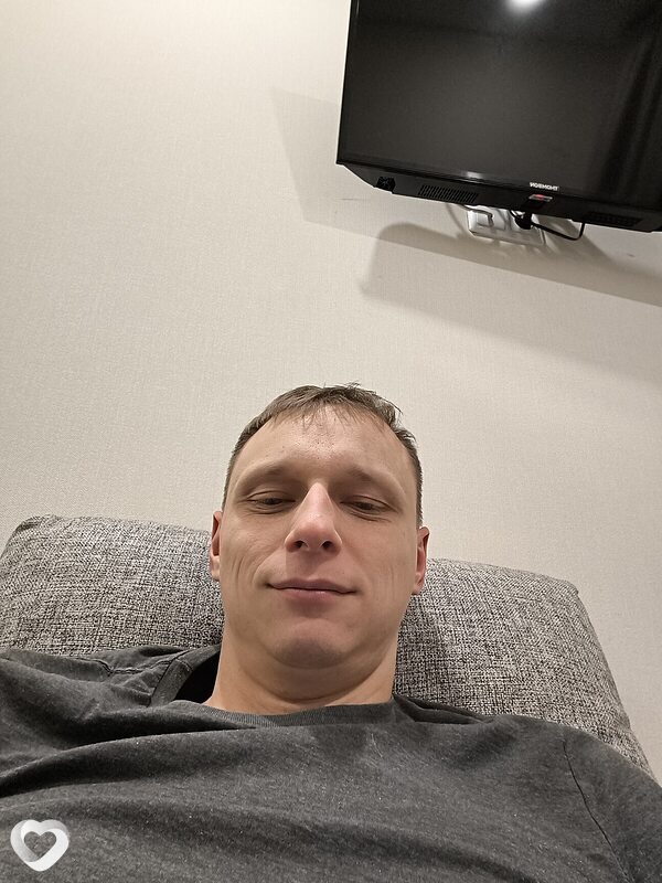 Владимир, 32, Санкт-Петербурге — анкета №3900908