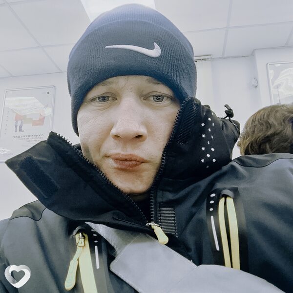 Алексей, 29, Красноярске — анкета №3900912