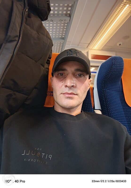 Dovran, 36, Щецин — анкета №3900914