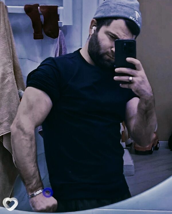 Амир, 29, Нижнем Новгороде — анкета №3900916
