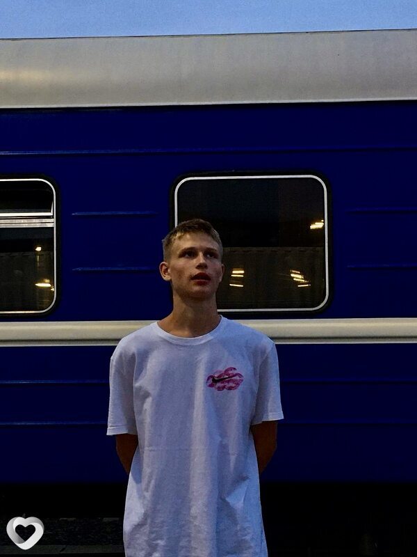 Евгений, 18, Витебске — анкета №3900837