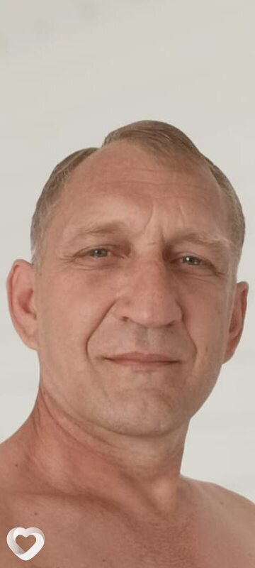 Сергей, 48, Омске — анкета №3900794