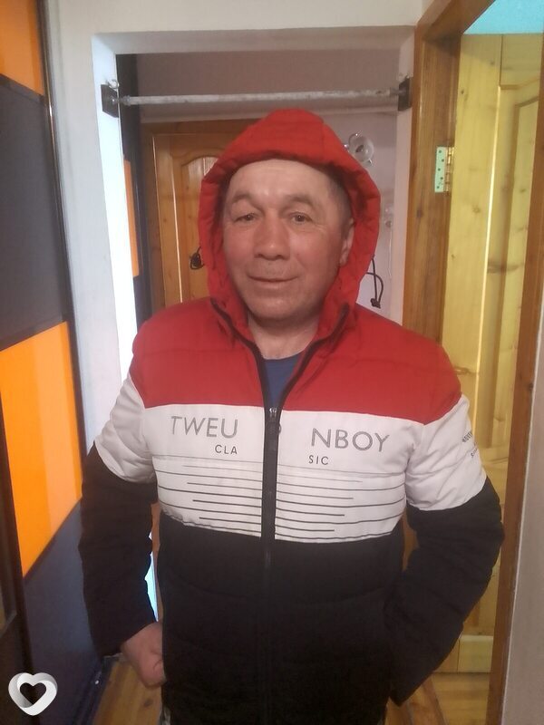 Альфит, 54, Оренбурге — анкета №3900798