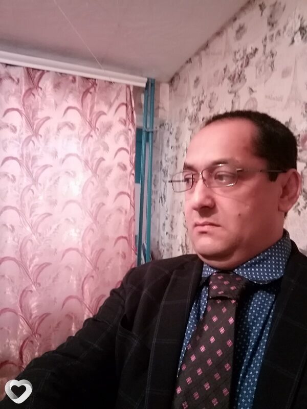 Иван, 51, Тюмени — анкета №3900805