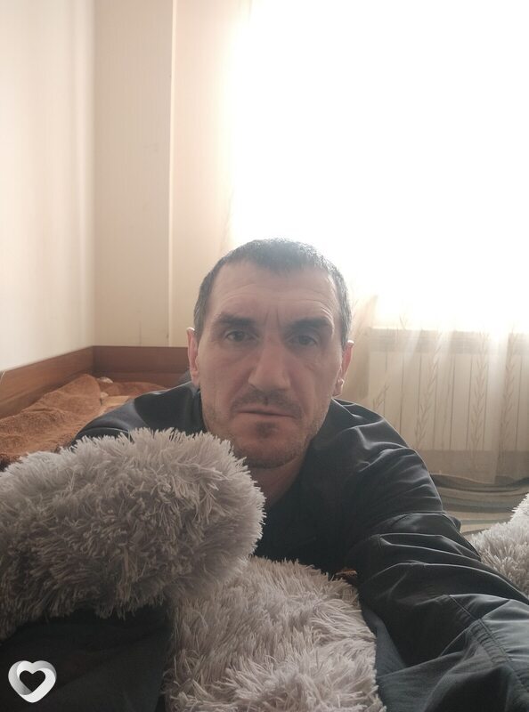 Роман, 42, Ессентуках — анкета №3900809