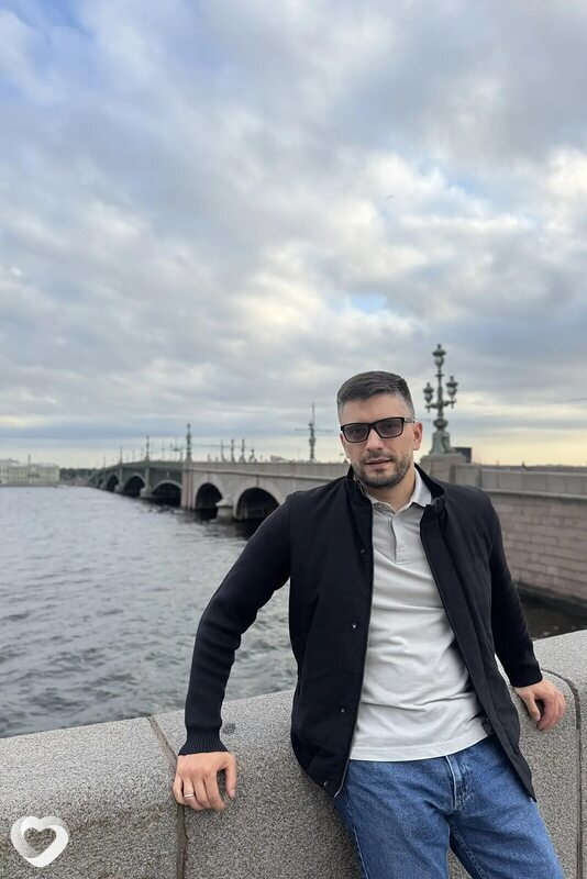 Рустем, 39, Казани — анкета №3900815