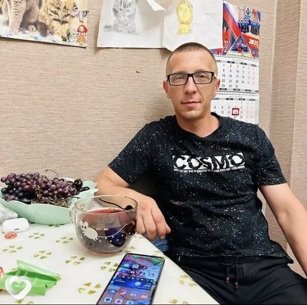 Сергей, 39, Хабаровске — анкета №3900816