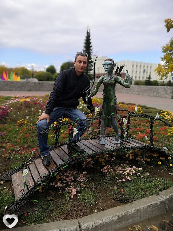 Алексей, 43, Таганроге — анкета №3900868
