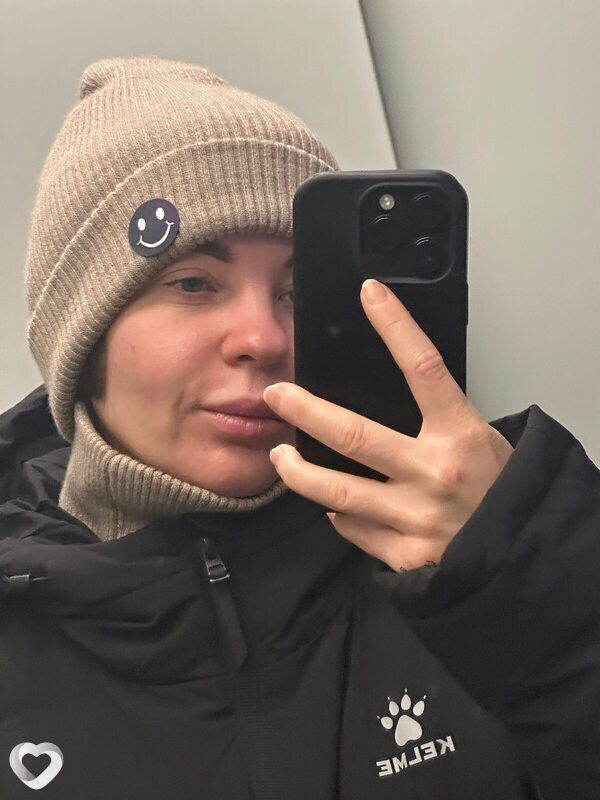 Не Скажу, 29, Кемерове — анкета №3900871