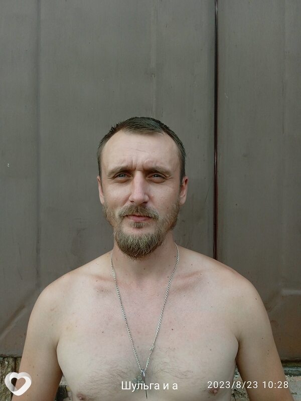 Петя, 45, Саранске — анкета №3900873