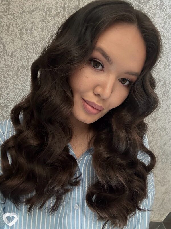 Элиза, 27, Уфе — анкета №3900877