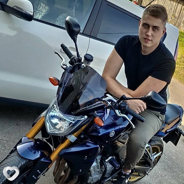 Артем, 29, Нижнем Новгороде — анкета №3900886