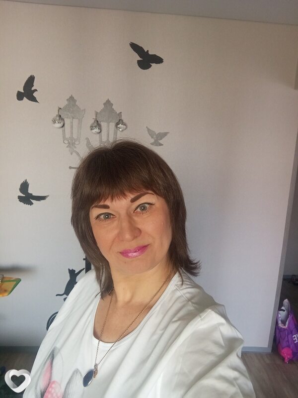 Наталья, 49, Балакове — анкета №3900887