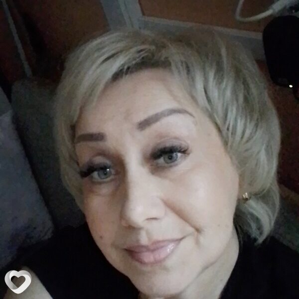 Светлана, 60, Челябинске — анкета №3901769