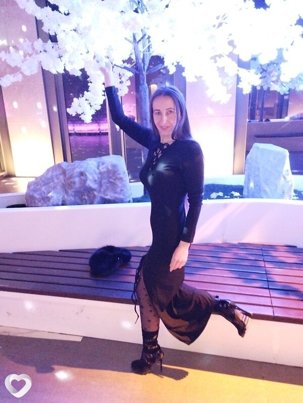 Роза, 35, Донецке — анкета №3901773