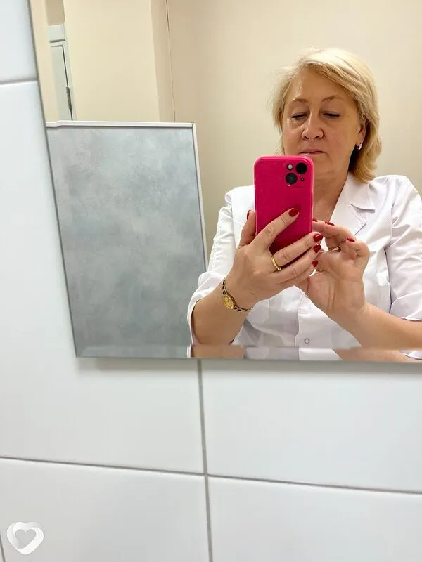 Татьяна, 53, Москве — анкета №3901782