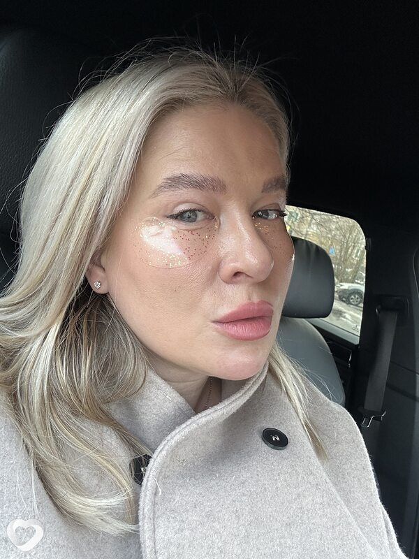 Марина, 50, Электростали — анкета №3901783