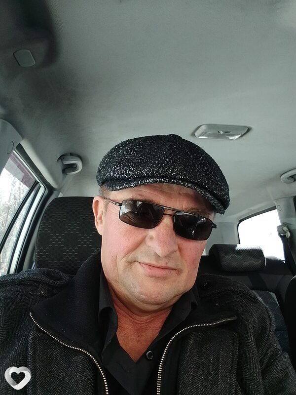 Александр, 55, Ростове-на-Дону — анкета №3901790