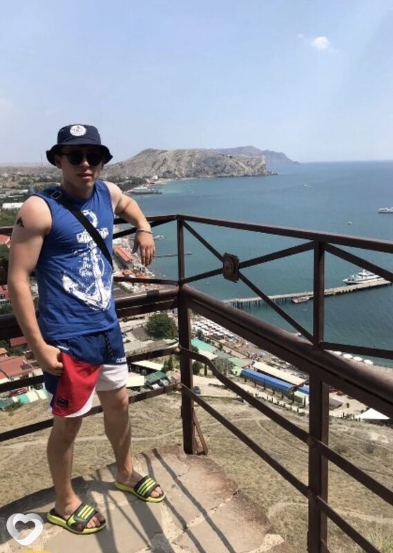 Артем, 30, Казани — анкета №3900953