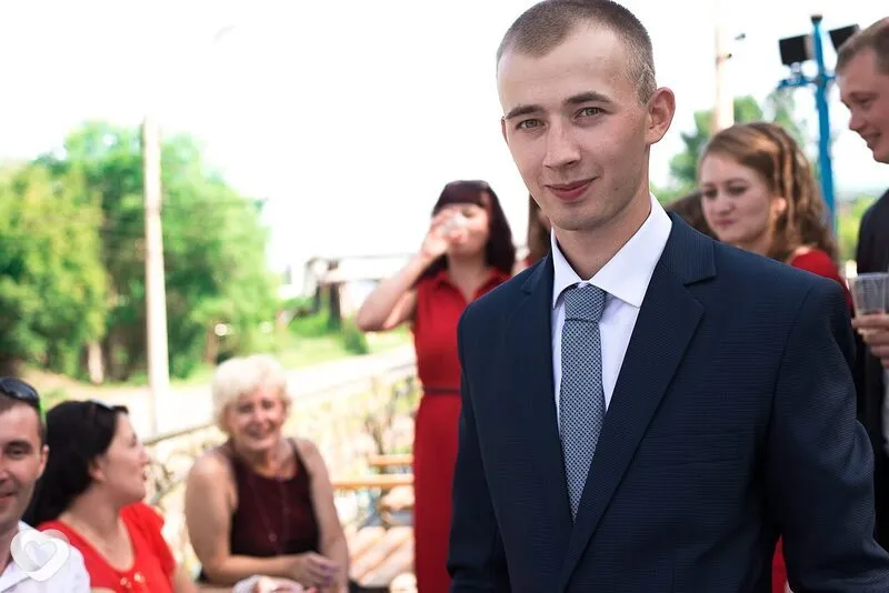 Александр, 29, Бийске — анкета №3900956