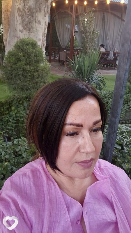 Nesi, 54, Ташкент — анкета №3900966