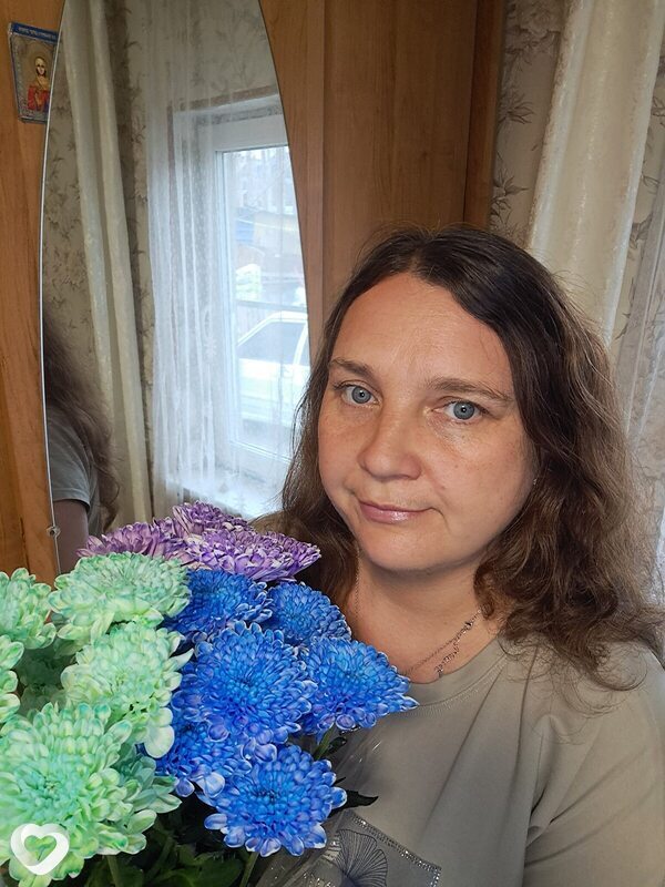 Екатерина, 43, Чите — анкета №3900972