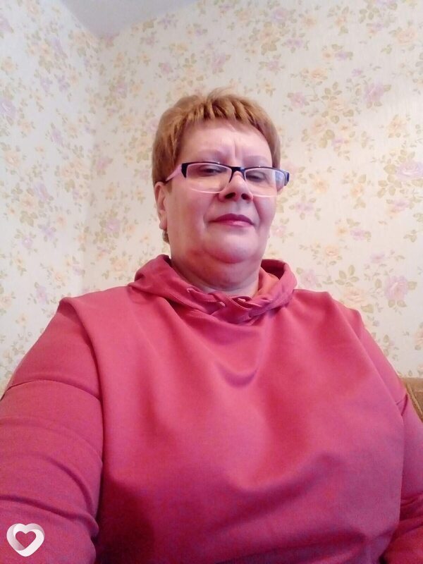 Татьяна, 56, Тамбове — анкета №3900979