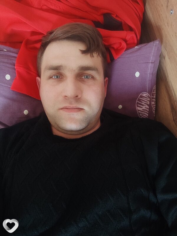 Артëм, 37, Минске — анкета №3900985