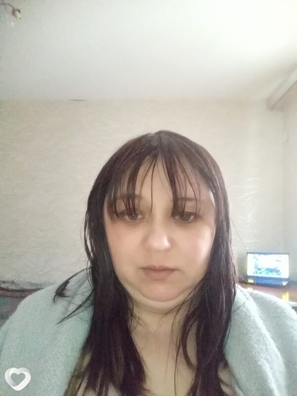 Ирина, 25, Перми — анкета №3900988
