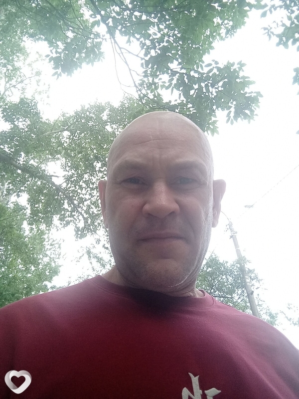 Валера, 47, Комсомольске-на-Амуре — анкета №3900991