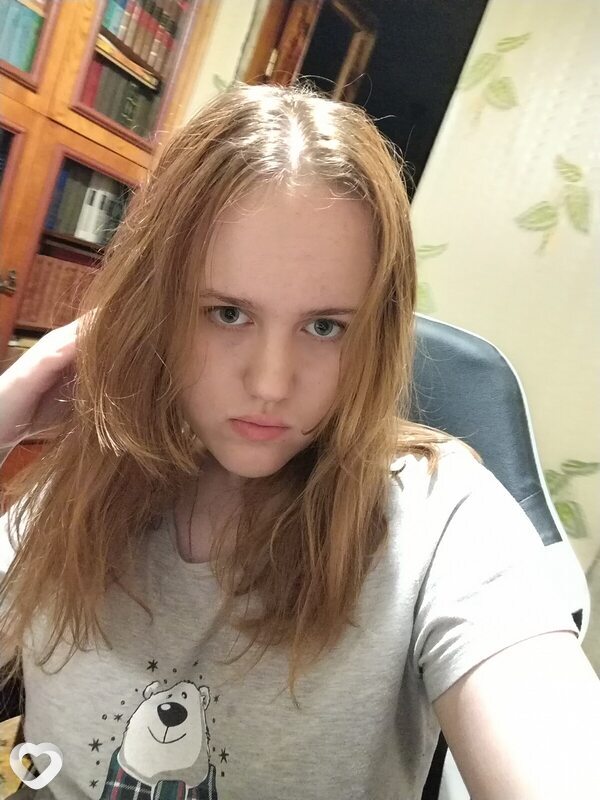 Анна, 20, Бийске — анкета №3901271