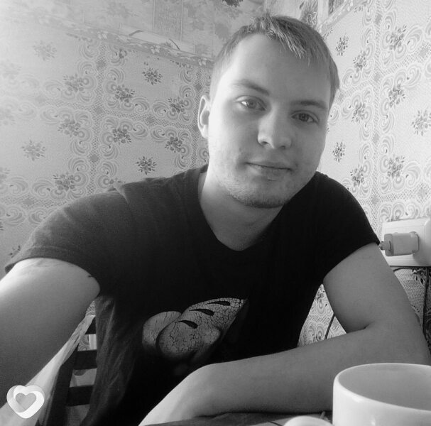 Алексей, 31, Сарапуле — анкета №3901273