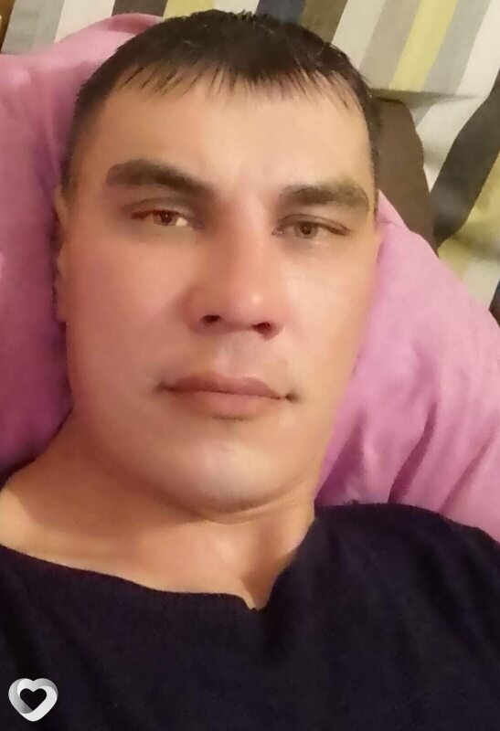 Артём, 41, Пензе — анкета №3901278