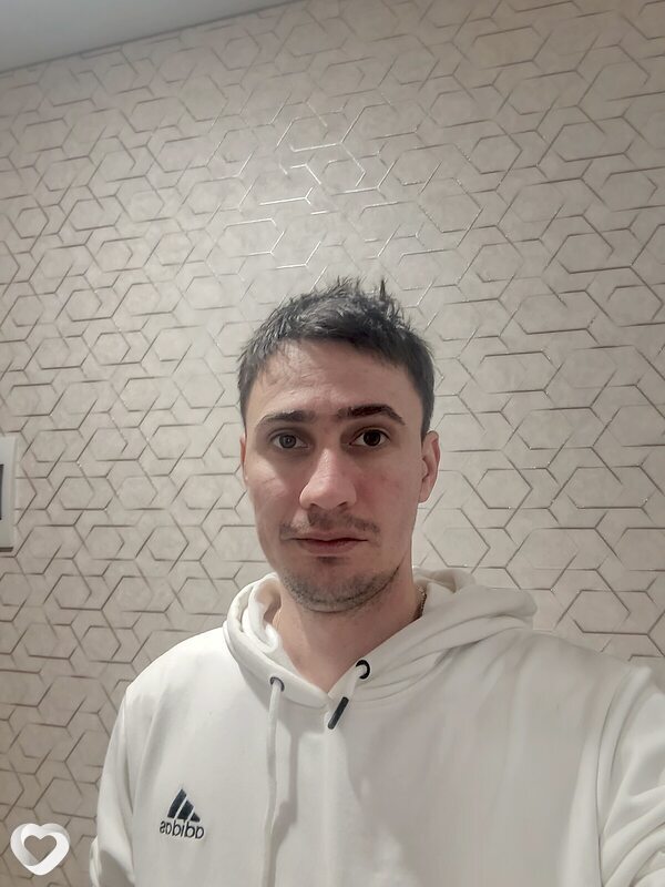 Максим, 33, Ижевске — анкета №3901289