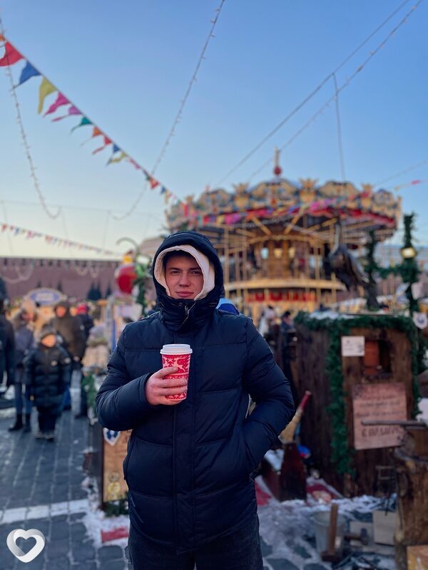 Ggg, 23, Иркутске — анкета №3901367