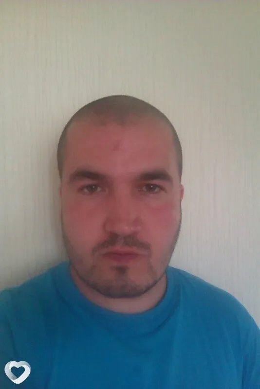Рус, 44, Барнауле — анкета №3901368