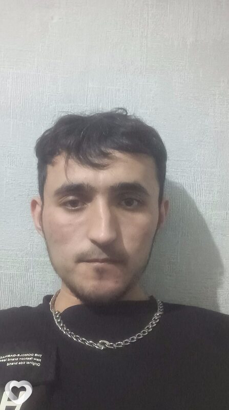 Баха, 20, Красноярске — анкета №3901370