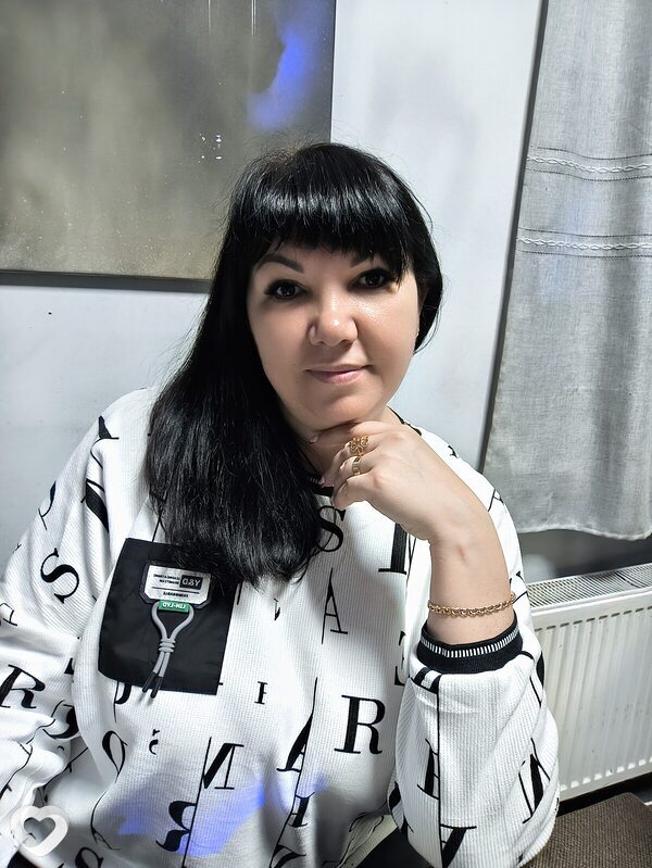 Таня, Кривой Рог